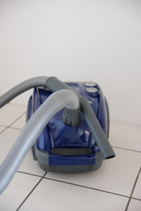 aspirateur