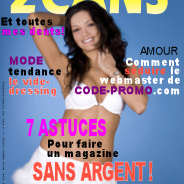 zoom parodie magazine 20ans