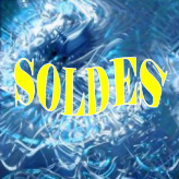 soldes flottantes