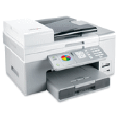 Photo Imprimante Lexmark Multifonction